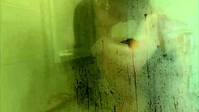 Megan marx- shower sex positions attempted by real people