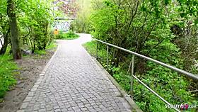 german scout fucks tiny brown pawg girl dilara baby rough on first date