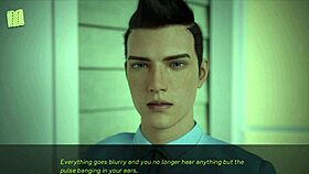 Echoes Of Lust S2 Ep69