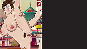 lets play nymphomania calendar january