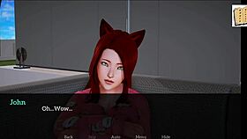 My new family 115 cartoon anime series episode