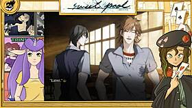 sweet pool yaoi game uncensored part 4