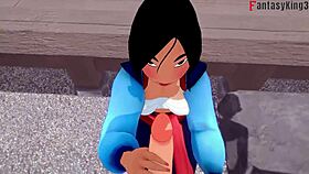 fa mulan fucking free pov full fantasyking3