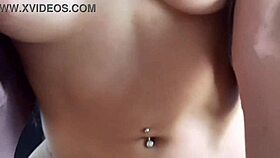 Young Colombian teen begs, Fuck my tight pussy deep!