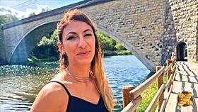 Stella Sublime Femme Adore Les Fellations Et La Sodomie In Sex Anal Blowjob Slut Milf Brunette Oral Assfucking European Sexy