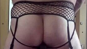 As A Bisexual Crossdresser I Enjoy A Good Ass Fucking!