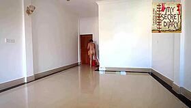 Sexy Maid Turns Naughty, Fucking Hard in Tight Pussy Compilation! 😈