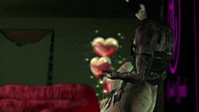 exploring gay life in second world