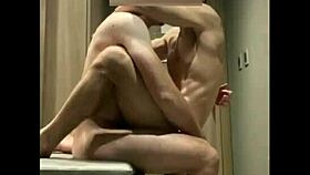 months of training to become my boyfriend's whore