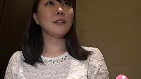 two girls met at izakaya, had threesome, checked pussy spreading legs - so smooth, using herbicide? intro