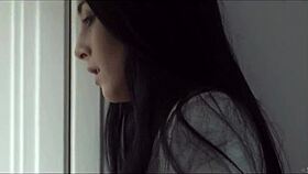 Anna Rose's Intense Bathroom Passion