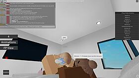 amateur whore cheats with big black cock in various positions