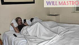 Fat BBW Squirts On Big Black Cock Anal