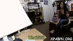 how tight is this young amateur's pussy in the contest?