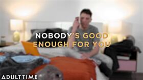 Cunning Stepson Swindles Ryan Keely