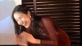 Wow! Super Hot Asian Ladyboys Living Their Best Happy Lifestyle!