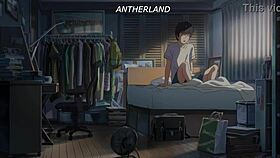 In The Anime Your Name, Radwimps Sings Nandemonaiya Beautifully