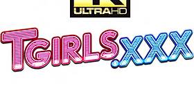 Ana Sofia's Performance In Tgirls XXX