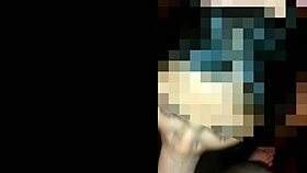 amiga me la chupa en plena cuarentena con big cock