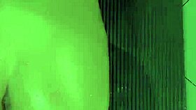 Oiled Workout Chick Gets Ass Fucked Hard