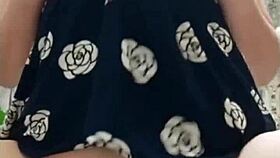 bday gift ni pinay ex-wife gets steamy