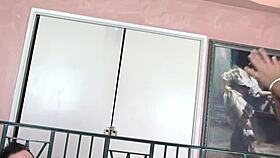 i love the big boobs and hot mouth of this blonde whore