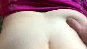 Milf Taking My Cock And Load Doggystyle