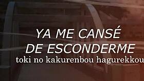 In The Anime Your Name, Radwimps Sings Nandemonaiya Beautifully