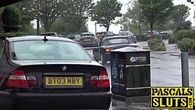 pascal gives misha mayfair a rough sex session