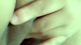 Just Fingering My Wet Pussy in the Bedroom, Wanna Watch Me? 😈