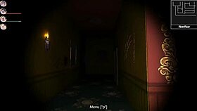 Sex Maniac Mansion Hentai Game Pornplay Ep 1 Creampie A Gender Bender Version Of Frankenstein