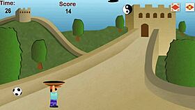 This Sex Traveler Explores The Far East With Sexy Asian Babes 😍