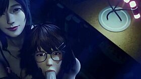 Dead Or Alive SFM Compilation Pt 3