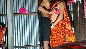 Fuck my newly married asian wife doggystyle on the ranch.