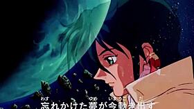 After War Gundam X Opening 1 First and Second Version