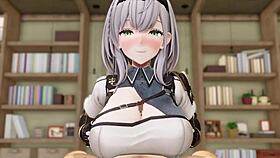 Mommy's Emotional Femdom Edging