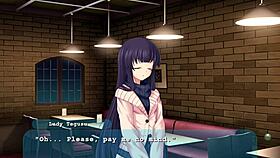 Princess X Fan Disc Ep1: Getting To Know Everyone With Hentai!