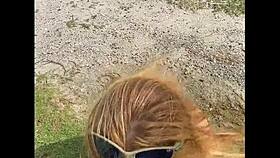 Blonde Latina girlfriend’s intimate beach video leaks online. Patricinha loses phone, exposing sexy Brazilian moments.