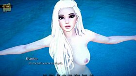 polyturnon 5 with fat big tits in 3d