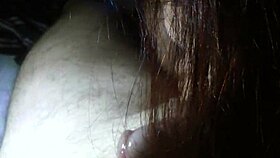 Waking up sucking a good cock, she says