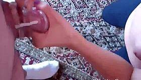 chastity is the only solution to your problem