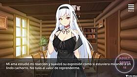 La prisi�n sexual de la bruja 1