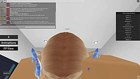 amateur whore cheats with big black cock in various positions