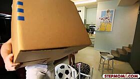 Bridgette B and Hope Howell team up for a wild 3some session