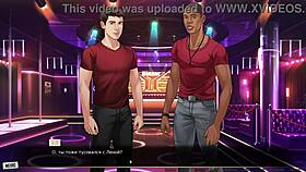 i completed the gameplay for our red string part 24.