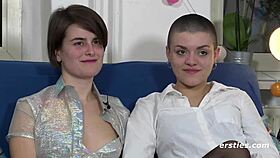 luna verwöhnt tumpies süßen arsch mit big tits und feet play