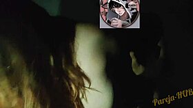 Finally Nailing My Neighbor's Natural Milf Karla with Huge Curves