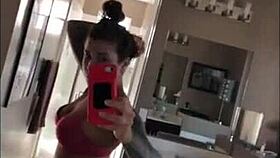 Felicity Feline's slutty webcam moments here