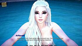 polyturnon 5 with fat big tits in 3d