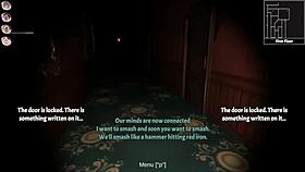 Sex Maniac Mansion Hentai Game Pornplay Ep 1 Creampie A Gender Bender Version Of Frankenstein